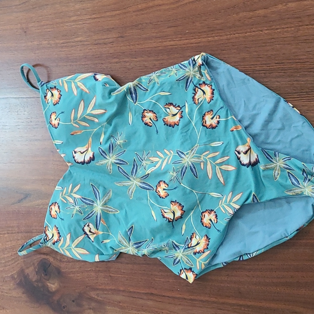Roxy one piece swimsuit
